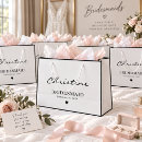 Suche nach brautjungfern geschenktüten Modern