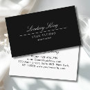 Suche nach elegantes geschäft visitenkarten Chef