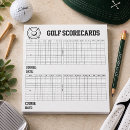 Suche nach golfspieler notizblock Golfer