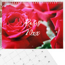 Suche nach rosen kalender Jede person
