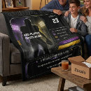 Suche nach football decken Für ihn