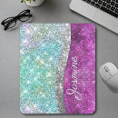 Suche nach violett mousepads Für sie