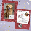 Suche nach personalisierter hund visitenkarten Für alle