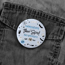 Suche nach dritter geburtstag buttons Für alle