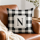 Suche nach gingham kissen Für sie/ihn