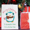 Suche nach pinguin geschenktüten Süß