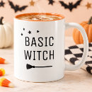 Suche nach moderne hexe tassen Halloween