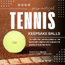 Suche nach tennis bälle Jede person