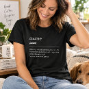 Suche nach lustige wörter tshirts Für sie
