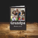 Suche nach neuer großvater karten Vatertagsgeschenk