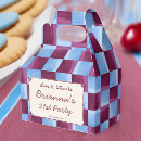 Suche nach kariert papier geschenk box Jede person
