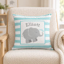 Suche nach elefant kissen Für kinder
