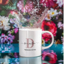 Suche nach golden tassen Monogramm