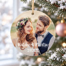 Suche nach braut und bräutigam ornamente Frisch verheiratet