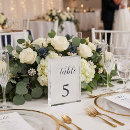Suche nach blaue hochzeit tischkarten Für sie