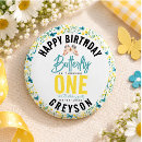 Suche nach 1 geburtstag mädchen buttons Jedes kind