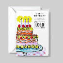 Suche nach künstlerisch geburtstag karten Modern