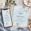 Suche nach blaue taufe einladungen Digitaler download
