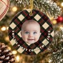 Suche nach baby ornamente Junge eltern
