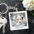 Suche nach weiße hunde schlüsselanhänger Für haustiere