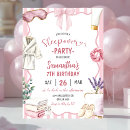 Suche nach pyjama party einladungen Mädchen