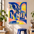 Suche nach wunden poster Wandkunst