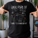 Suche nach gleichungen tshirts Lehrer