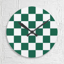 Suche nach greem wanduhren Quadrat