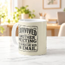 Suche nach meeting tassen Büro