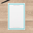 Suche nach unternehmensbriefpapier Minimalistisch