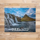 Suche nach wasserfall puzzle Berg