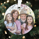 Suche nach personalisiertes weihnachten ornamente Für sie/ihn