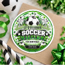 Suche nach fußball lustig aufkleber Für kinder