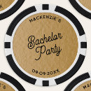 Suche nach bräutigam poker chips Typografie