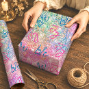 Suche nach regenbogen einhorn geschenkpapier Für sie