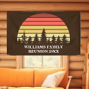 Suche nach retro banner Camping