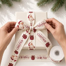 Suche nach weihnachten satinband Weihnachtsgeschenkband