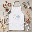 Suche nach baby shower schürzen Babyparty