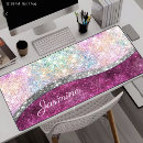 Suche nach magisches einhorn mousepads Für sie