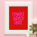 Suche nach feministische poster Für alle