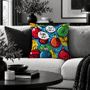 Suche nach pop art kissen Für sie/ihn