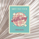 Suche nach kilkenny postkarten Souvenir