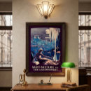Suche nach vollmond poster Nacht