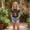 Suche nach tigerkatze tshirts Für sie