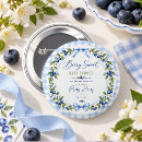 Suche nach blaue babyparty buttons Für kinder