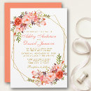 Suche nach geometric einladungen Geometrischer rahmen