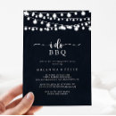 Suche nach bbq einladungen Für sie