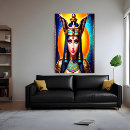 Suche nach ägyptische göttin poster Gottheit