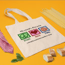 Suche nach essen sie pizza tote bags Pizzeria