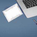 Suche nach shabby post it Für alle